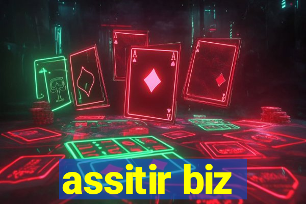 assitir biz